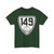 Virginia 149 1924 (Virginia) (Road Sign) T-Shirt