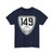 Virginia 149 1924 (Virginia) (Road Sign) T-Shirt