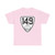 Virginia 149 1924 (Virginia) (Road Sign) T-Shirt