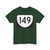 Virginia 149 (Virginia) (Road Sign) T-Shirt