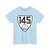 Virginia 145 1924 (Virginia) (Road Sign) T-Shirt
