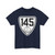 Virginia 145 1924 (Virginia) (Road Sign) T-Shirt