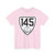 Virginia 145 1924 (Virginia) (Road Sign) T-Shirt