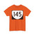 Virginia 145 (Virginia) (Road Sign) T-Shirt