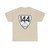 Virginia 144 1924 (Virginia) (Road Sign) T-Shirt