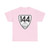 Virginia 144 1924 (Virginia) (Road Sign) T-Shirt