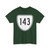 Virginia 143 1956 (Virginia) (Road Sign) T-Shirt