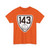 Virginia 143 1924 (Virginia) (Road Sign) T-Shirt