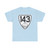 Virginia 143 1924 (Virginia) (Road Sign) T-Shirt