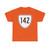 Virginia 142 1956 (Virginia) (Road Sign) T-Shirt