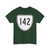 Virginia 142 1956 (Virginia) (Road Sign) T-Shirt