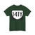 Virginia 141Y (Virginia) (Road Sign) T-Shirt