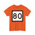WV-80 (Virginia) (Road Sign) T-Shirt