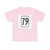 WV-79 1948 (Virginia) (Road Sign) T-Shirt