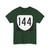 Virginia 144 1980 (Virginia) (Road Sign) T-Shirt