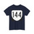 Virginia 144 1980 (Virginia) (Road Sign) T-Shirt
