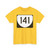 Virginia 141 (Virginia) (Road Sign) T-Shirt