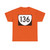 Virginia 136 (Virginia) (Road Sign) T-Shirt