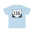 Virginia 136 (Virginia) (Road Sign) T-Shirt
