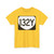 Virginia 132Y (Virginia) (Road Sign) T-Shirt