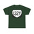Virginia 132Y (Virginia) (Road Sign) T-Shirt