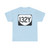 Virginia 132Y (Virginia) (Road Sign) T-Shirt