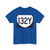 Virginia 132Y (Virginia) (Road Sign) T-Shirt