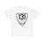 Virginia 131 1924 (Virginia) (Road Sign) T-Shirt