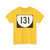 Virginia 131 (Virginia) (Road Sign) T-Shirt