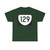 Virginia 129 (Virginia) (Road Sign) T-Shirt