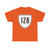 Virginia 128 1956 (Virginia) (Road Sign) T-Shirt