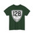 Virginia 128 1924 (Virginia) (Road Sign) T-Shirt