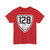 Virginia 128 1924 (Virginia) (Road Sign) T-Shirt