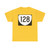 Virginia 128 (Virginia) (Road Sign) T-Shirt
