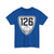 Virginia 126 1924 (Virginia) (Road Sign) T-Shirt