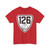 Virginia 126 1924 (Virginia) (Road Sign) T-Shirt