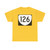 Virginia 126 (Virginia) (Road Sign) T-Shirt