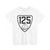 Virginia 125 1924 (Virginia) (Road Sign) T-Shirt