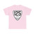 Virginia 125 1924 (Virginia) (Road Sign) T-Shirt