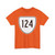 Virginia 124 1956 (Virginia) (Road Sign) T-Shirt