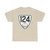 Virginia 124 1924 (Virginia) (Road Sign) T-Shirt