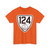 Virginia 124 1924 (Virginia) (Road Sign) T-Shirt