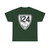 Virginia 124 1924 (Virginia) (Road Sign) T-Shirt