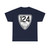 Virginia 124 1924 (Virginia) (Road Sign) T-Shirt