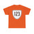Virginia 123 1956 (Virginia) (Road Sign) T-Shirt