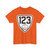 Virginia 123 1924 (Virginia) (Road Sign) T-Shirt