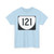Virginia 121 (Virginia) (Road Sign) T-Shirt