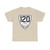 Virginia 120 1924 (Virginia) (Road Sign) T-Shirt