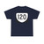 Virginia 120 (Virginia) (Road Sign) T-Shirt