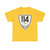 Virginia 114 1924 (Virginia) (Road Sign) T-Shirt